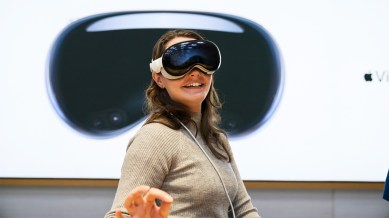 Apple Vision Pro | Apple Vision Pro US Store | Apple Vision Pro demo