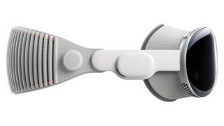 Apple Vision Pro