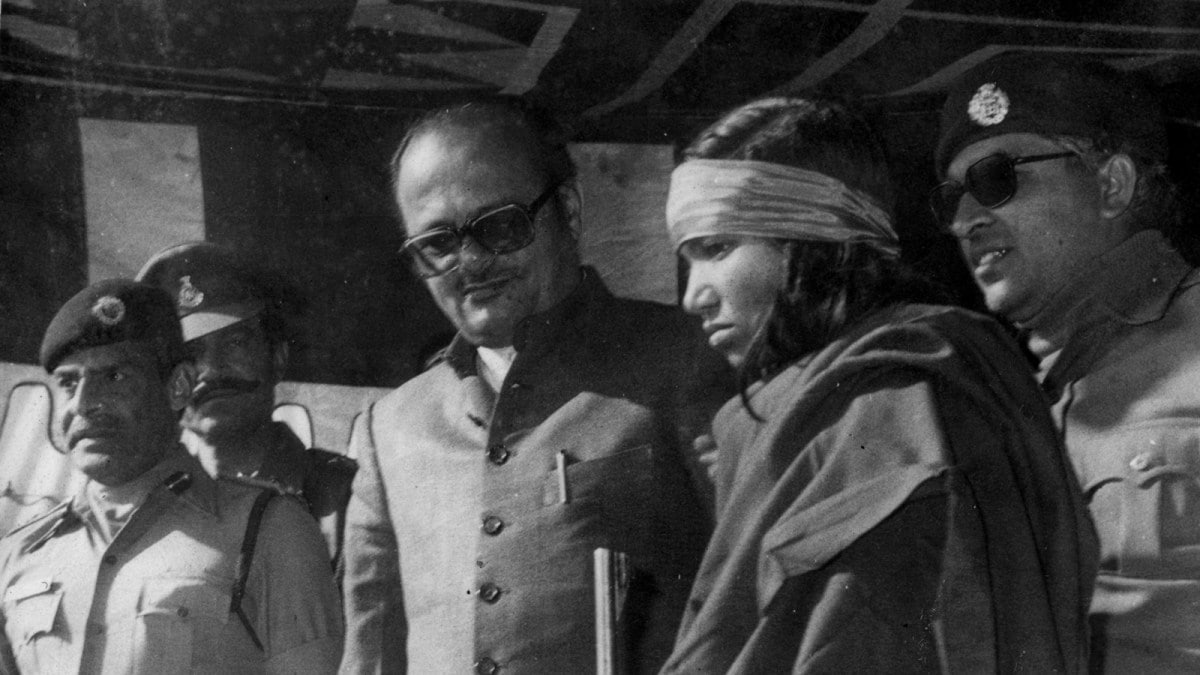 phoolan devi