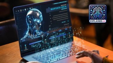 LLM explained: ArtificialIntelligence