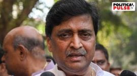 Ashok Chavan ashok chavan