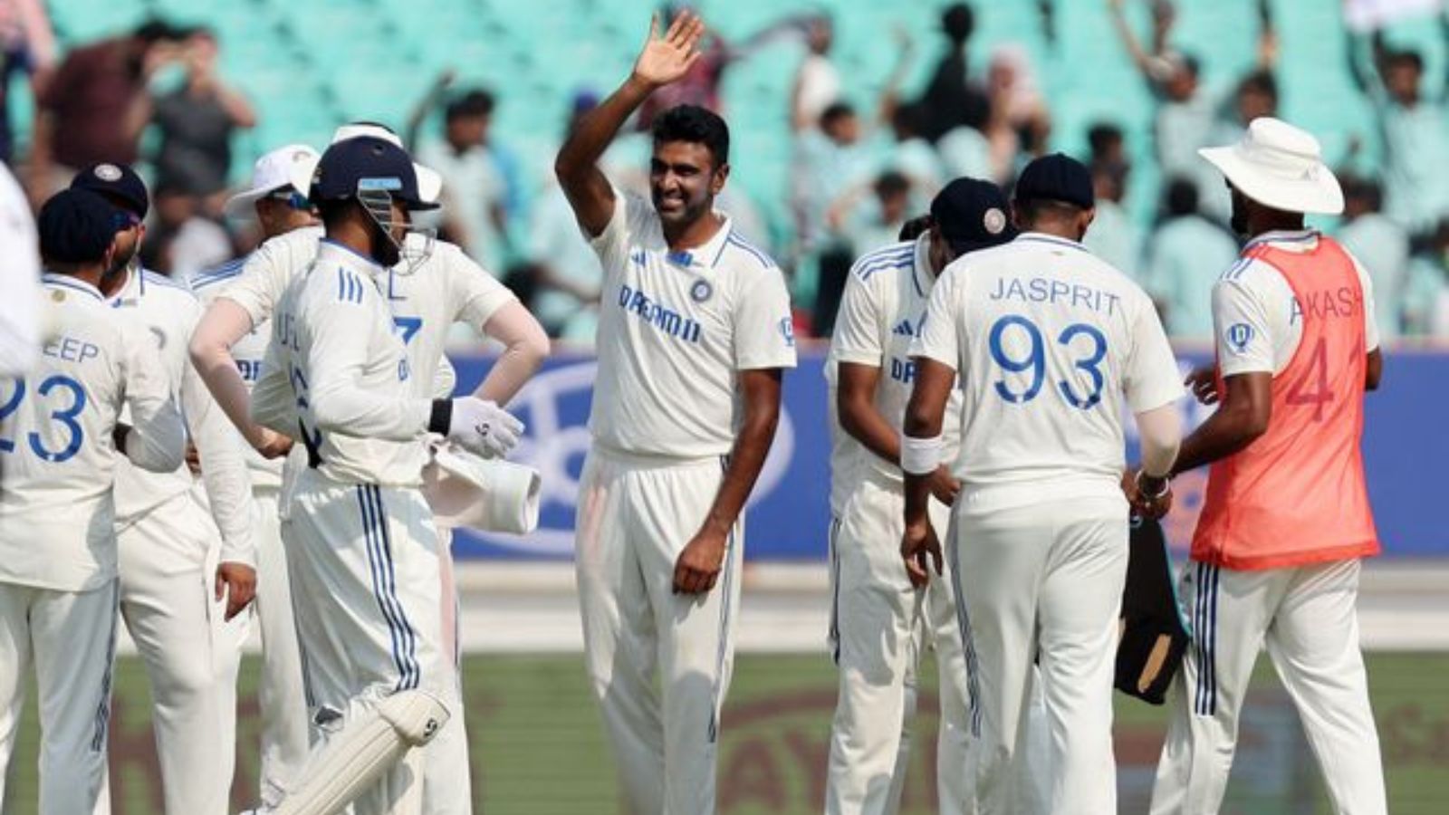 IND vs AUS: Played only 2 ODIs in 6 years, R Ashwin makes shocking ODI  comeback after 20 months