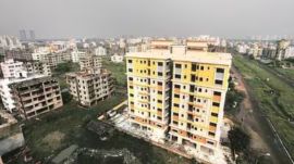 The spending by an urban Chandigarh household was double than the national average monthly spending of the urban household which was Rs 6459.