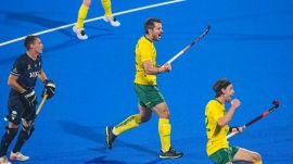 India men's hockey team opponents pro league preview