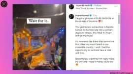 auto rickshaw driver