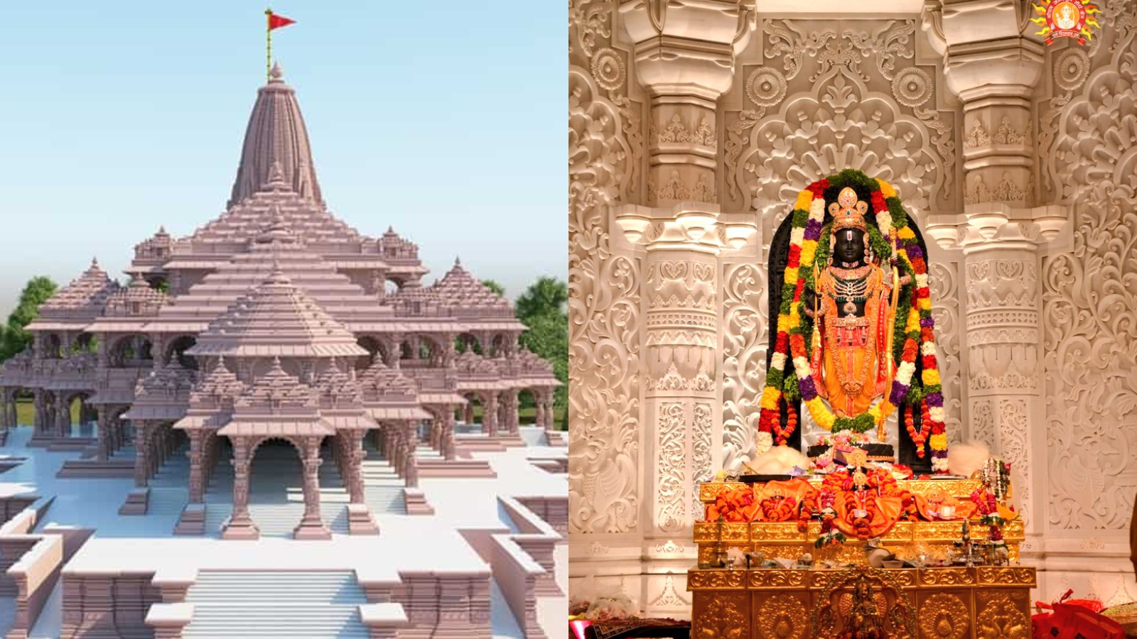 How To Reach Ayodhya Ram Mandir: Rail, Road And Air Connectivity To ...