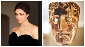 Deepika Padukone, David Beckham, BAFTA