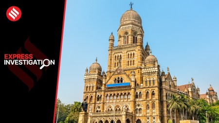 Rs 163 cr BMC special fund follows party line: switch sides, get money
