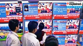 narendra modi, nirmala sitharaman, interim Union budget, Union budget, Budget, Budget 2024, finance ministry, indian economy, interim budget 2024, Indian express news, current affairs