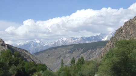 hindu kush himalayas