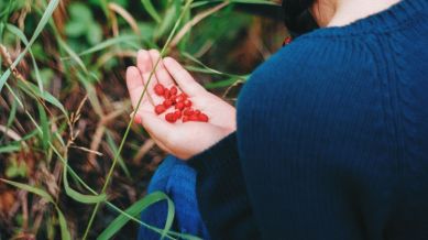 ADHD could have given hunter gatherers advantages when foraging for food. (Pexels)