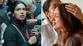 Bhumi Pednekar's Bhakshak is streaming on Netflix