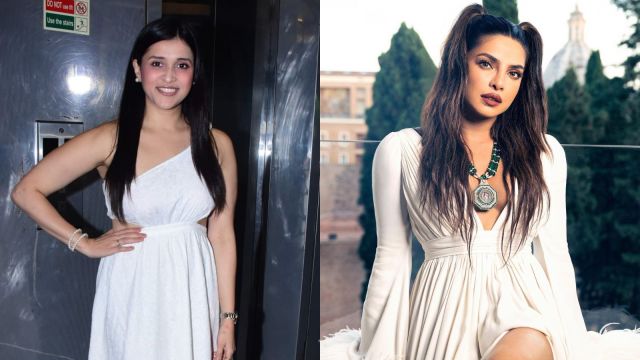 Bigg Boss 17 fame Mannara Chopra says Priyanka Chopra are proud of her journey