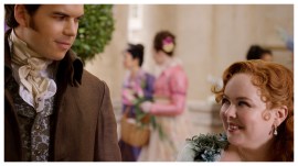 Bridgeton 3 will stream on Netflix