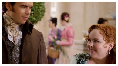 Bridgeton 3 will stream on Netflix