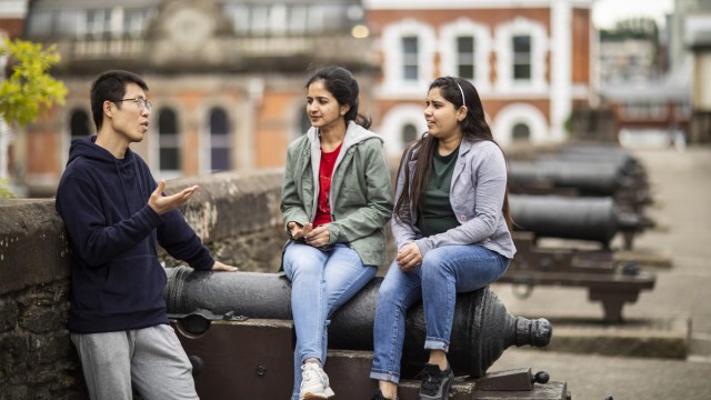 GREAT Scholarships: Opening Doors to Transformative Education for Indian Students in the UK