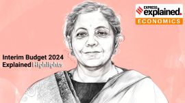 Budget 2024 Highlights Explained: Finance Minister Niramala Sitharaman