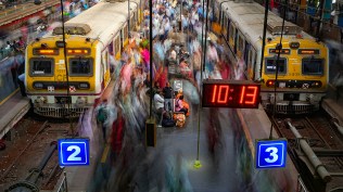 Union Budget 2024 Live