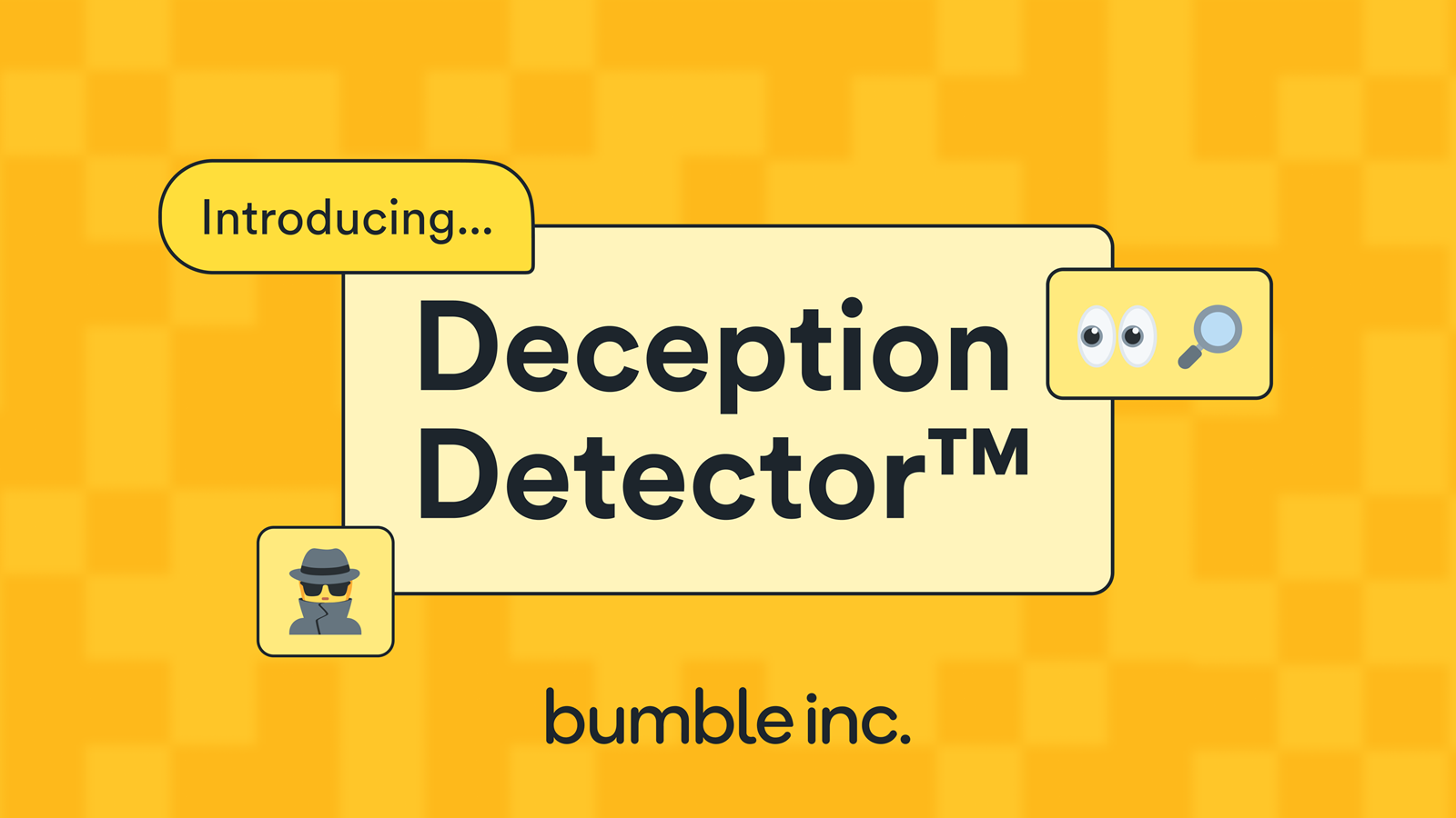 Bumble introduces new AI powered ‘Deception Detector’ to detect fake profiles | Technology News