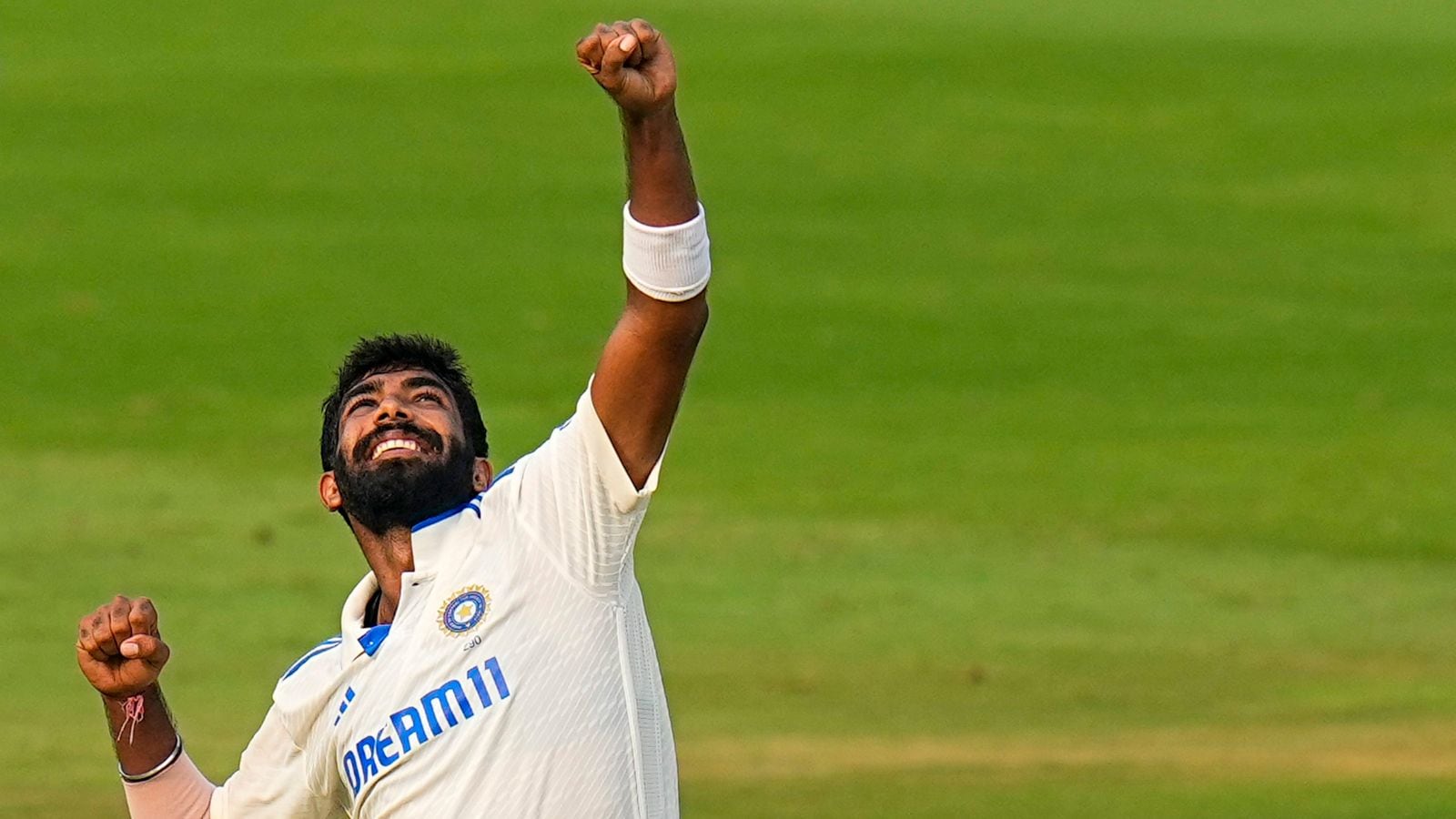 IND Vs ENG: Bumrah Stops Bazball. For Now. | Cricket News - The Indian ...