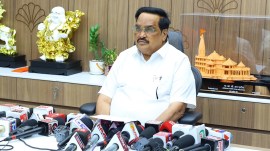 C R Paatil Gujarat BJP