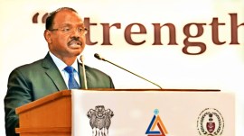 CAG, ICAI, Chandra Murmu, Comptroller and Auditor General (CAG), Comptroller and Auditor General of India (CAG),