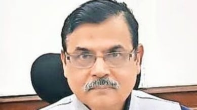 CBDT Chairman Nitin Gupta, tax revenue, tax collection, Indian tax payers, tax evasion, Artificial Intelligence, direct tax compliance, indirect tax, declared income, financial transactions, indian express news
