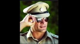 chandigarh police inspector booked