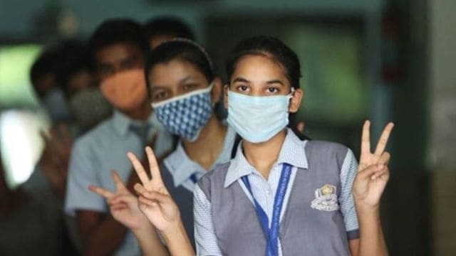 CBSE board exams 2024: CBSE clarified that no such decision has been taken by the Board.