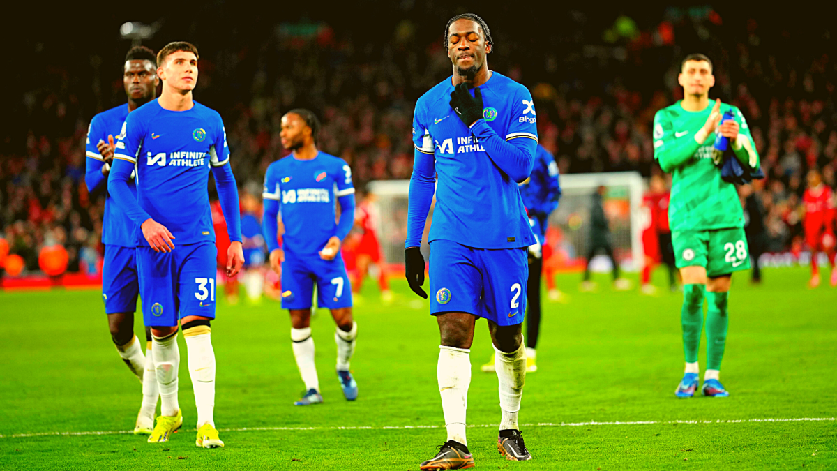 Chelsea Procel Chelsea Players All