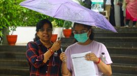 CUET PG is scheduled to be conducted from March 11, 2024 to March 28, 2024.