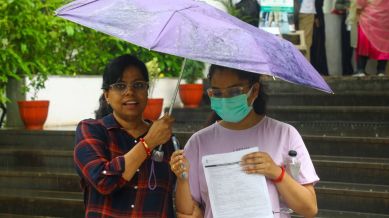 CUET PG is scheduled to be conducted from March 11, 2024 to March 28, 2024.