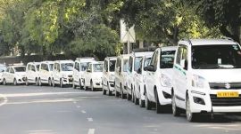 Cab drivers in Pune postpone strike after RTO issues notice to Ola, Uber