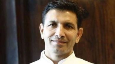 Can 'third son' of Indira Gandhi ever leave party MP Cong chief on Kamal Nath's BJP switch talk