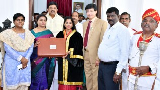 Chennai Corporation Budget 2024