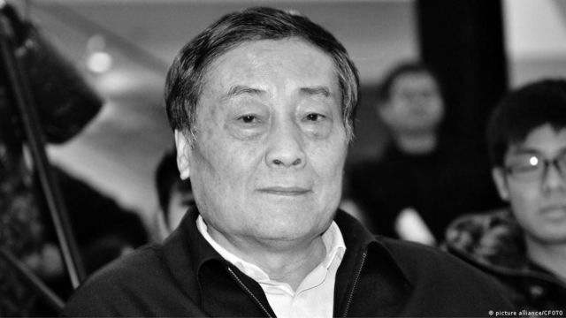 China's once richest man, Zong Qinghou, dies aged 79