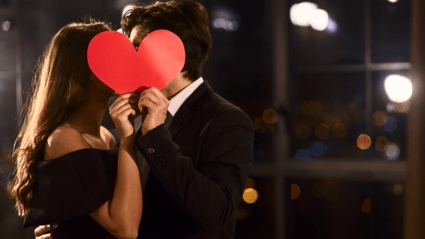 Happy Kiss Day 2024!