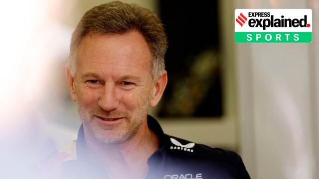 Horner