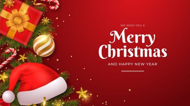 Christmas 2024 in India: Christmas 2024 Date: Christmas 2024 will be celebrated on 25th December, that is Wednesday. Source: Freepik