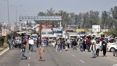 Punjab, farmer's protest, government, FM