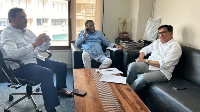 MLAs affirm commitment as Cong tries to put up united front