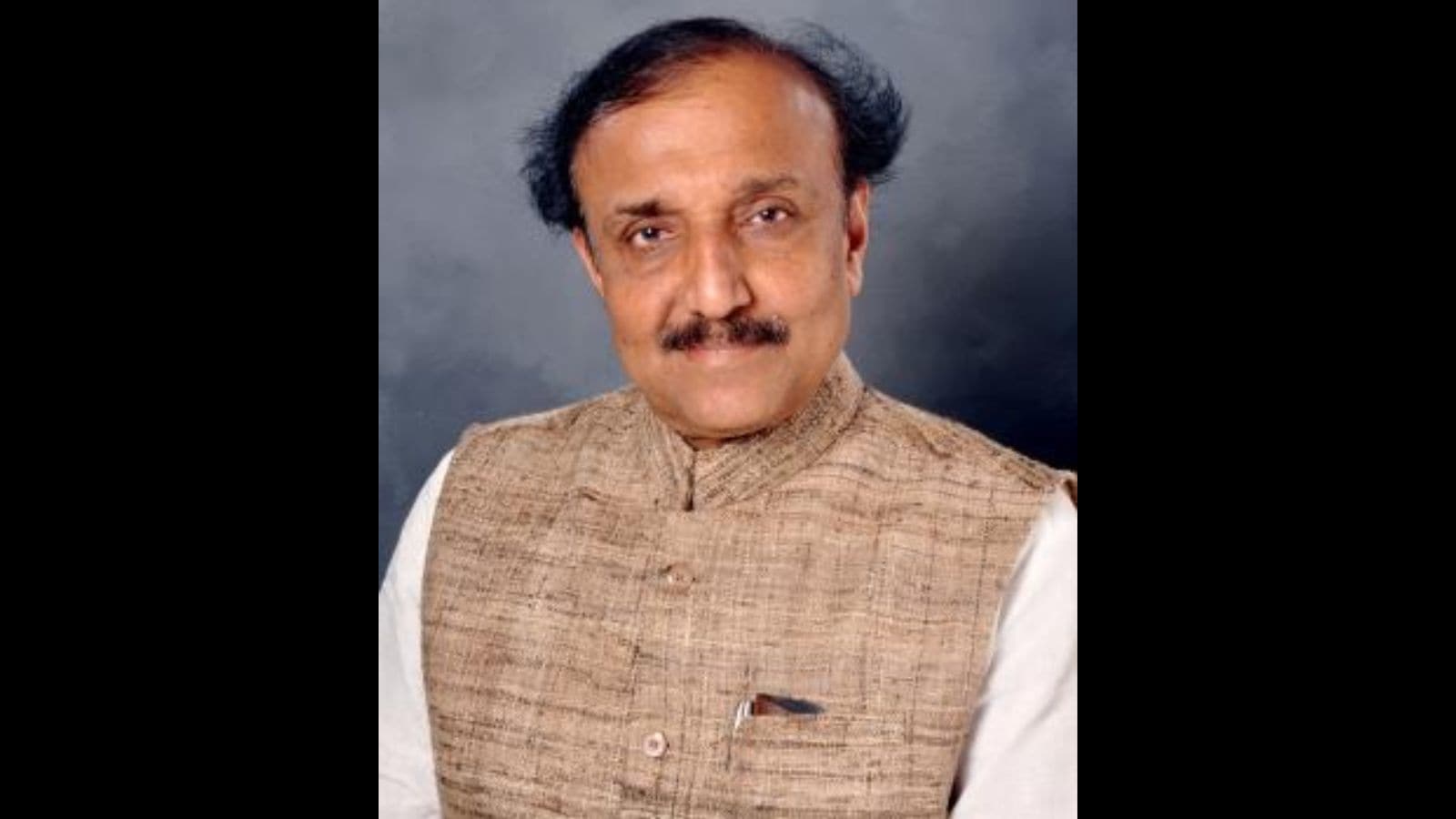 Maharashtra Pradesh Congress Committee (MPCC) spokesperson Gopaldada Tiwari