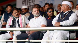 Caste census social X-ray, will also hold fiscal survey: Rahul