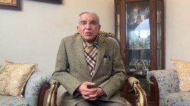 Congress pawan bansal