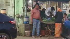 In-law dead, Bilkis case convict gets parole weeks after he surrenders in jail