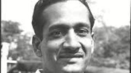 Indian Test Cricketer