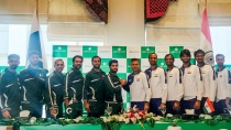 Davis Cup: India's best is World No. 461, Pakistan's World No. 1681
