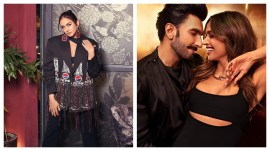 Deepika Padukone, huma qureshi