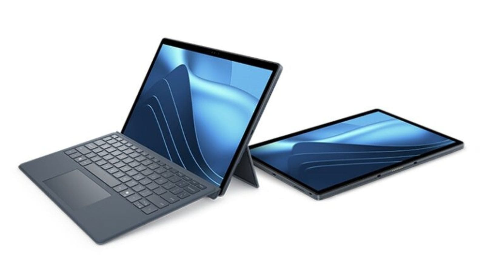 Mwc Dell Unveils Latitude Detachable A Tablet Running On