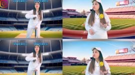 The song by Dhinchak Pooja has over 30k views.